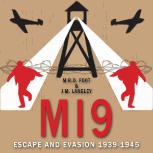 MI9 Escape and Evasion
