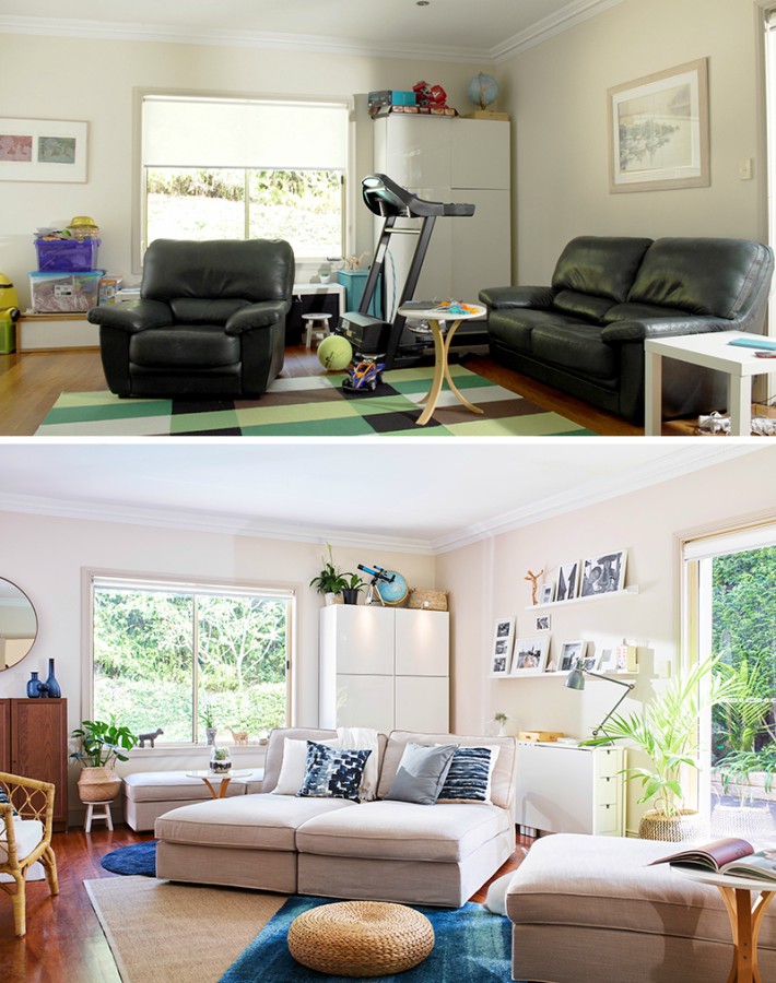 Cónoces el proyecto IKEA+tú