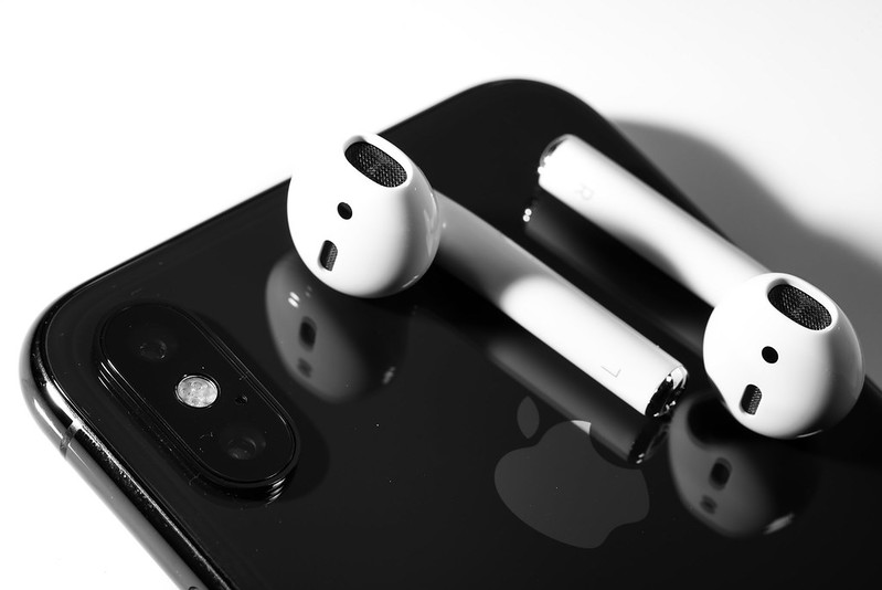 Apple reportedly will launch new AirPods, AirPods Pro to further Boost wearables business Apple reportedly will launch new AirPods, AirPods Pro to further Boost wearables business