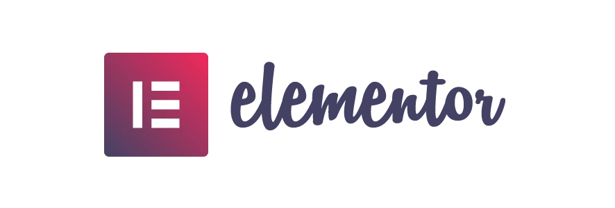 Elementor vector icon png
