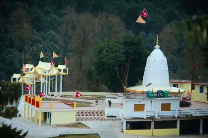 मोस्टमानु मंदिर पिथौरागढ़ जंहा दैविक शक्तियों का संगम होता है हर वर्ष | Mostamanu Temple Pithoragarh - Jay Uttarakhandi