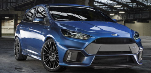 Car Specs Release Date 2016 Ford Focus Rs Interior And