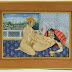 Indian Erotic Art -1