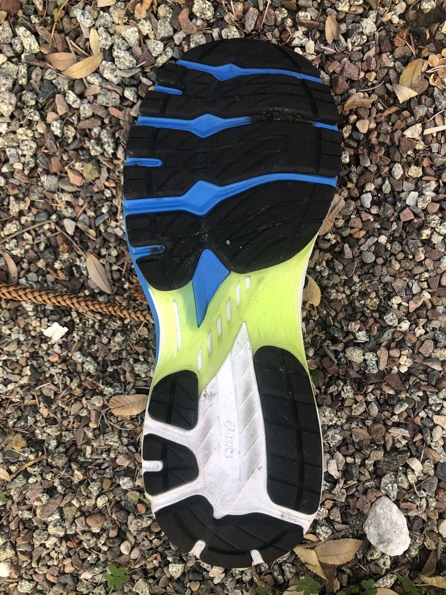 asics gt 2000 arch support