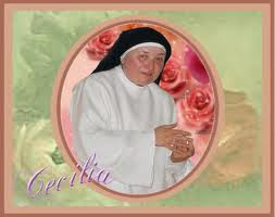 SOR CECILIA