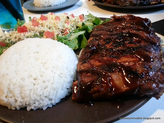 Mood for Meat @ Ketchup Food Community's Canto | A Poised Quill