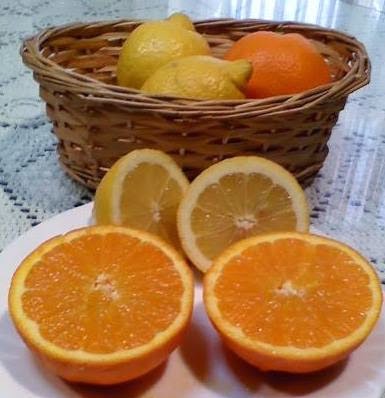 Naranjas Valencianas Online