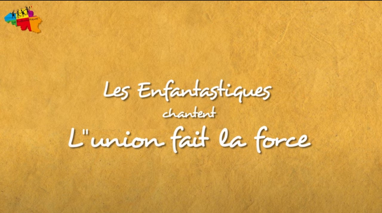Àrea de francès de la Zer Requesens: L'union fait la force