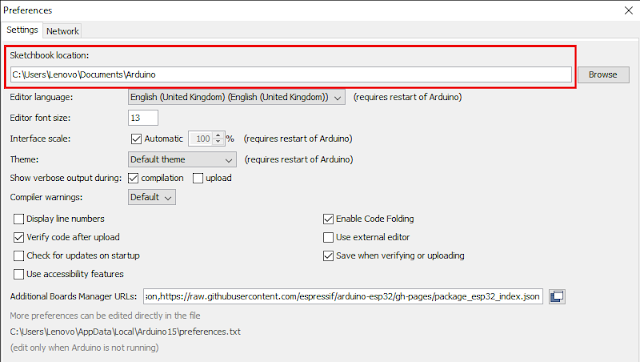 3 Cara Install Library Arduino pada Arduino IDE - Mahir Elektro