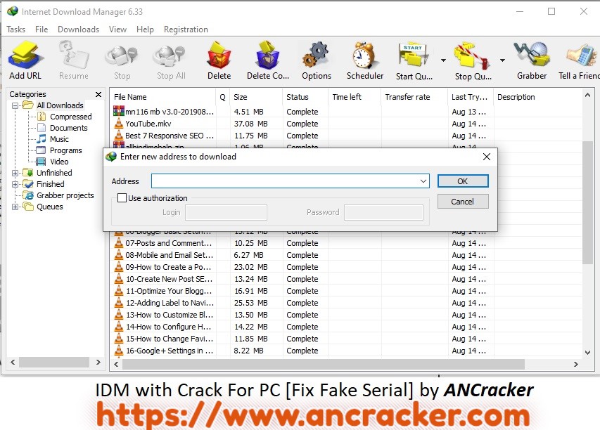 idm 6.35 build 1 with crack free download