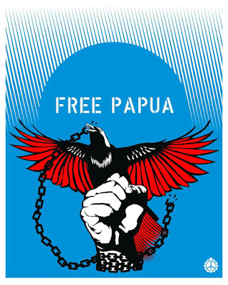 Papua, Solidaritas Seniman, dan Hitam Putih Kepal Tangan