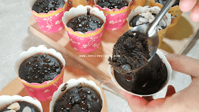 Resep Muffin Coklat Ala Breadtalk Resep Muffin Coklat Ala Breadtalk