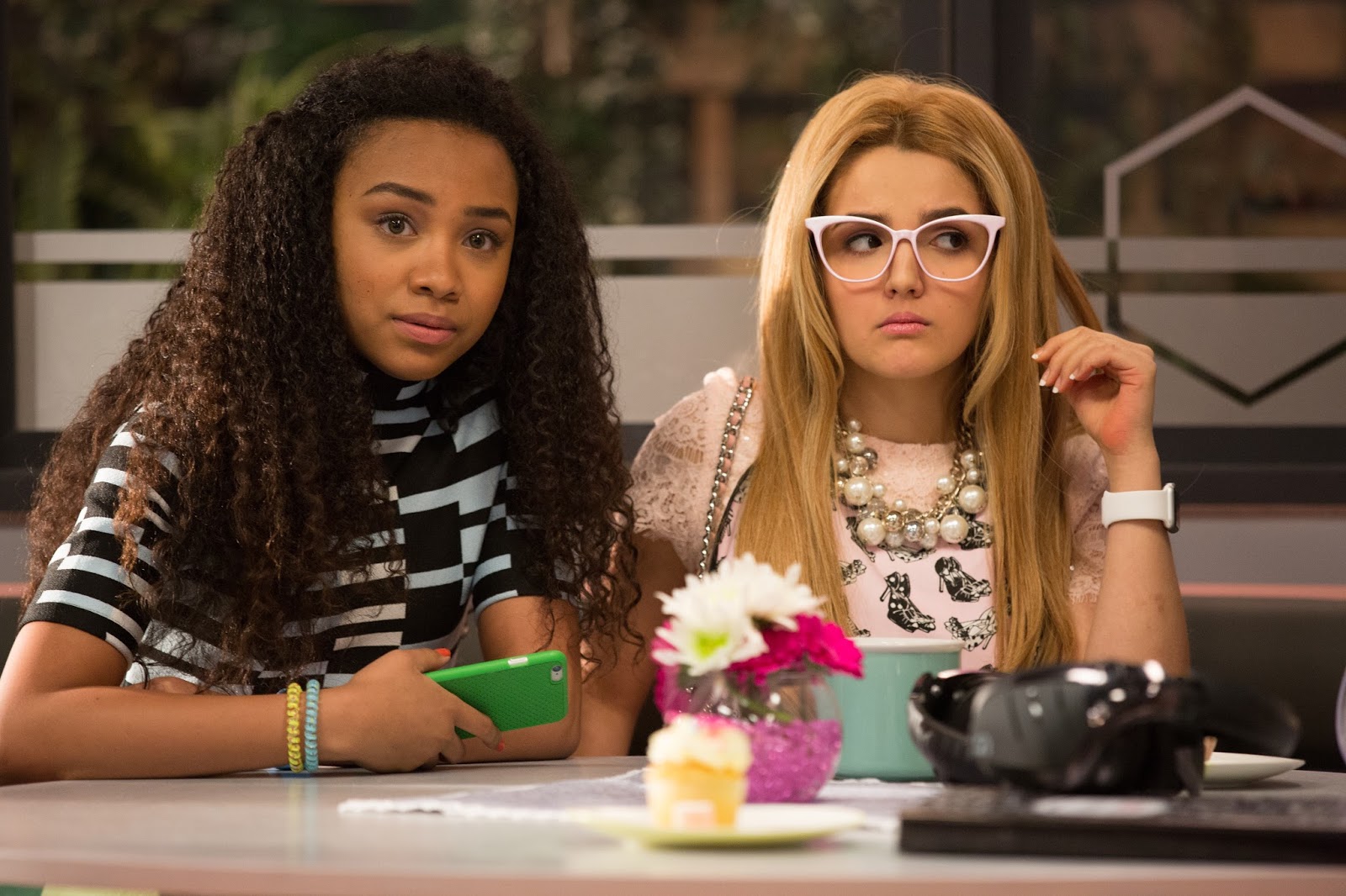 Mirá las mejores imágenes y el vídeo de segunda temporada de Project MC2 Fantástico Mundo Mirá las mejores imágenes y el vídeo de segunda temporada de Project MC2 Fantástico Mundo