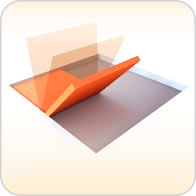 Folding Blocks (MOD, Unlimited booster) APK Download