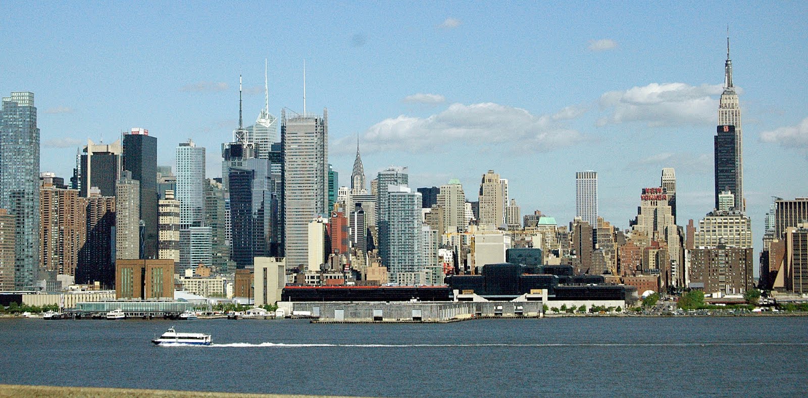 Photography By Dylan McDermott: New York City - Day 1