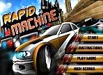 rapid machine
