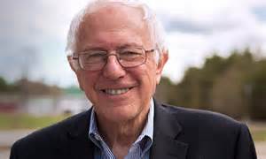 Senator Bernie Sanders - I - Vermont