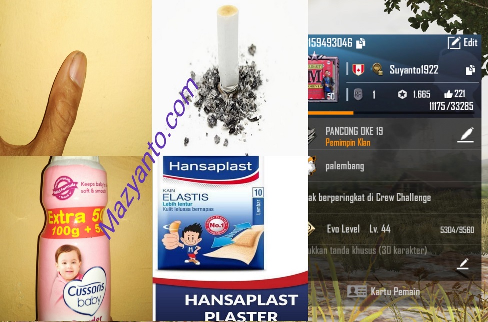 9 Cara Mudah Mengatasi Tangan Berkeringat Saat Bermain Game Android Mazyanto Com