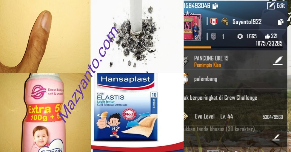 9 Cara Mudah Mengatasi Tangan Berkeringat Saat Bermain Game Android Mazyanto Com