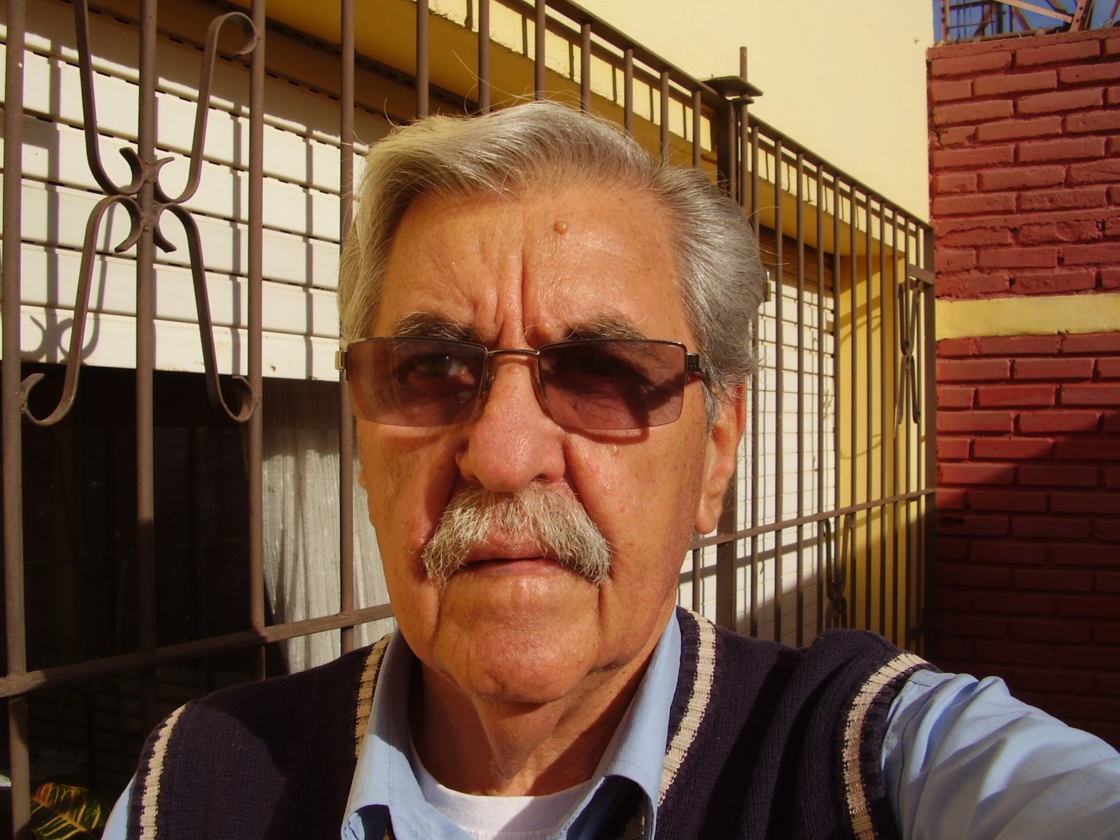 El blog de Juanjo Pereyra Arroyo Chuy