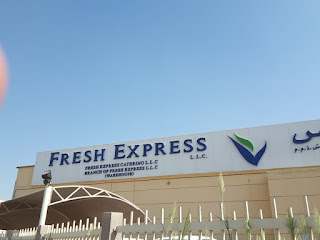 Key Accounts Manager - Retail, Sales Executive - Beverages, Sales Executive - Food, Jobs Vacancy Fresh Express LLC Location Dubai