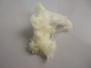 slagwool,thermal insulation material