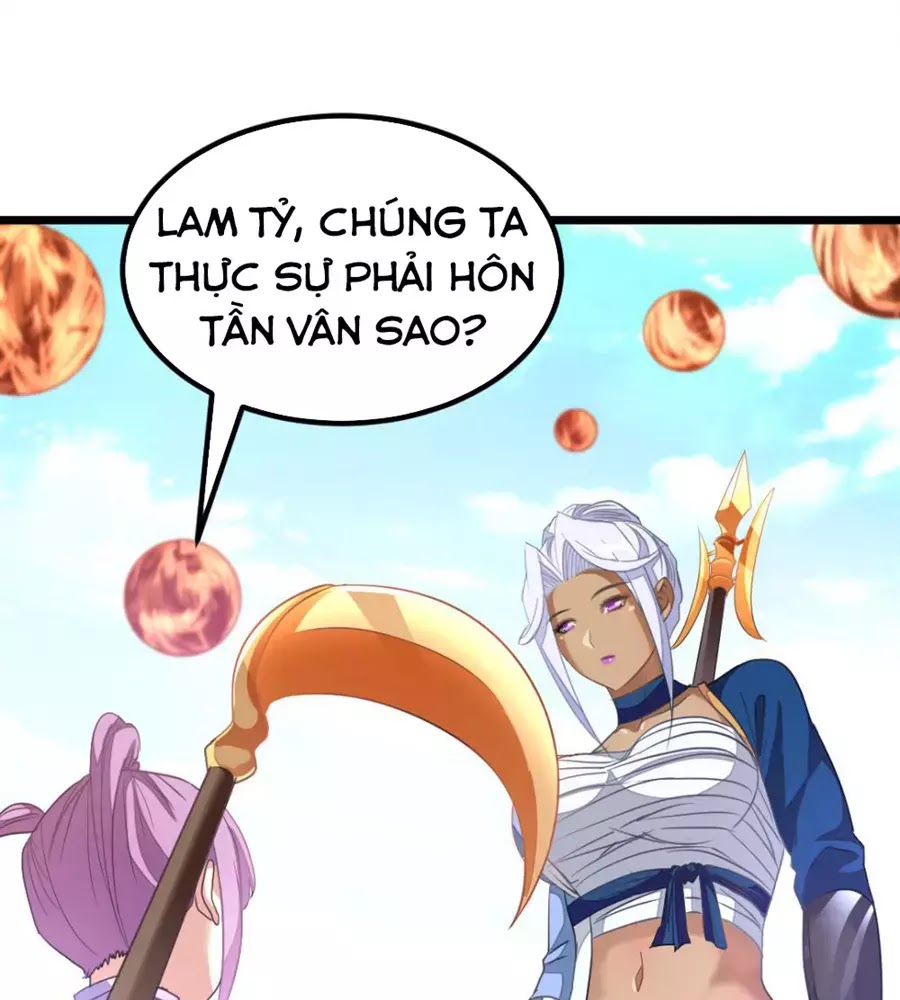 Cửu Dương Thần Vương Chapter 154 - AB Truyện