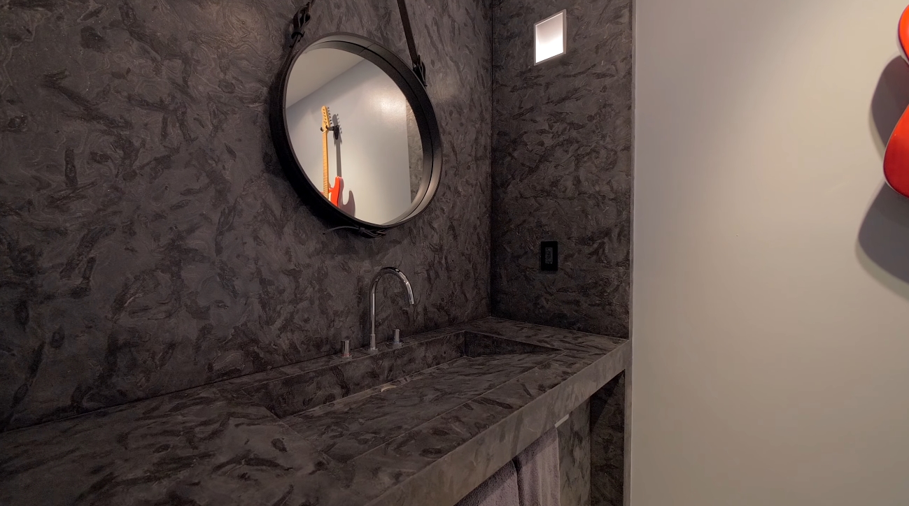 41 Photos vs. 2020 N Bayshore Dr Unit 4104, Miami Luxury Condo Interior Design Tour