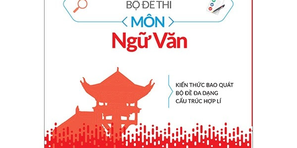 [PDF] Tải sách Chiến Lược luyện thi THPT Quốc Gia môn Ngữ Văn