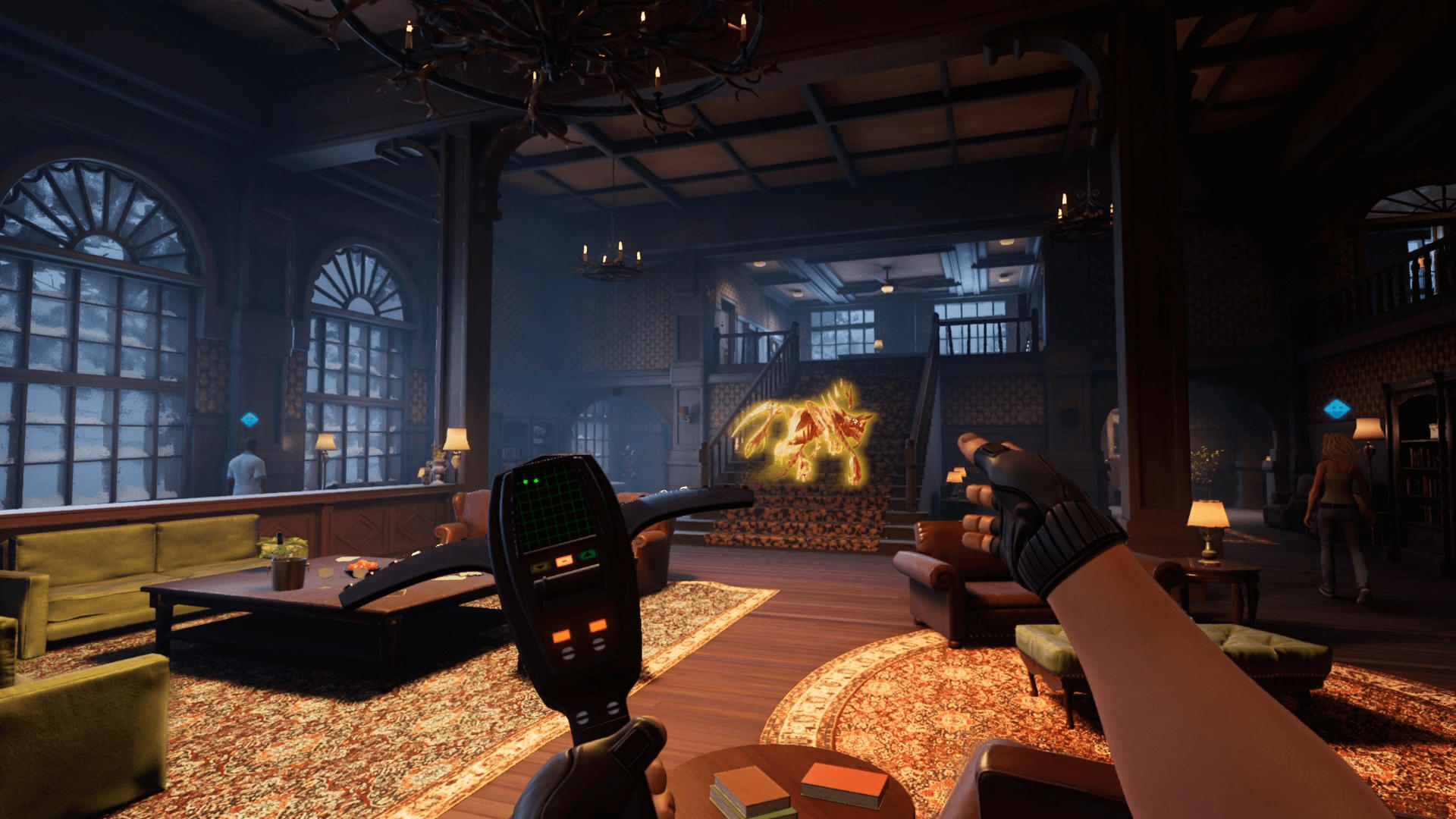 ghostbusters-spirits-unleashed-pc-screenshot-1