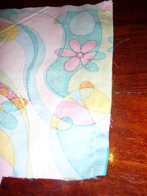 Plastic Coated Bag Tutorial ~ DIY Tutorial Ideas!