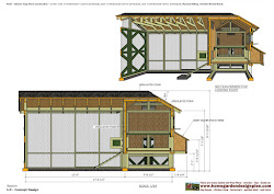 m202 coop chicken plans construction build