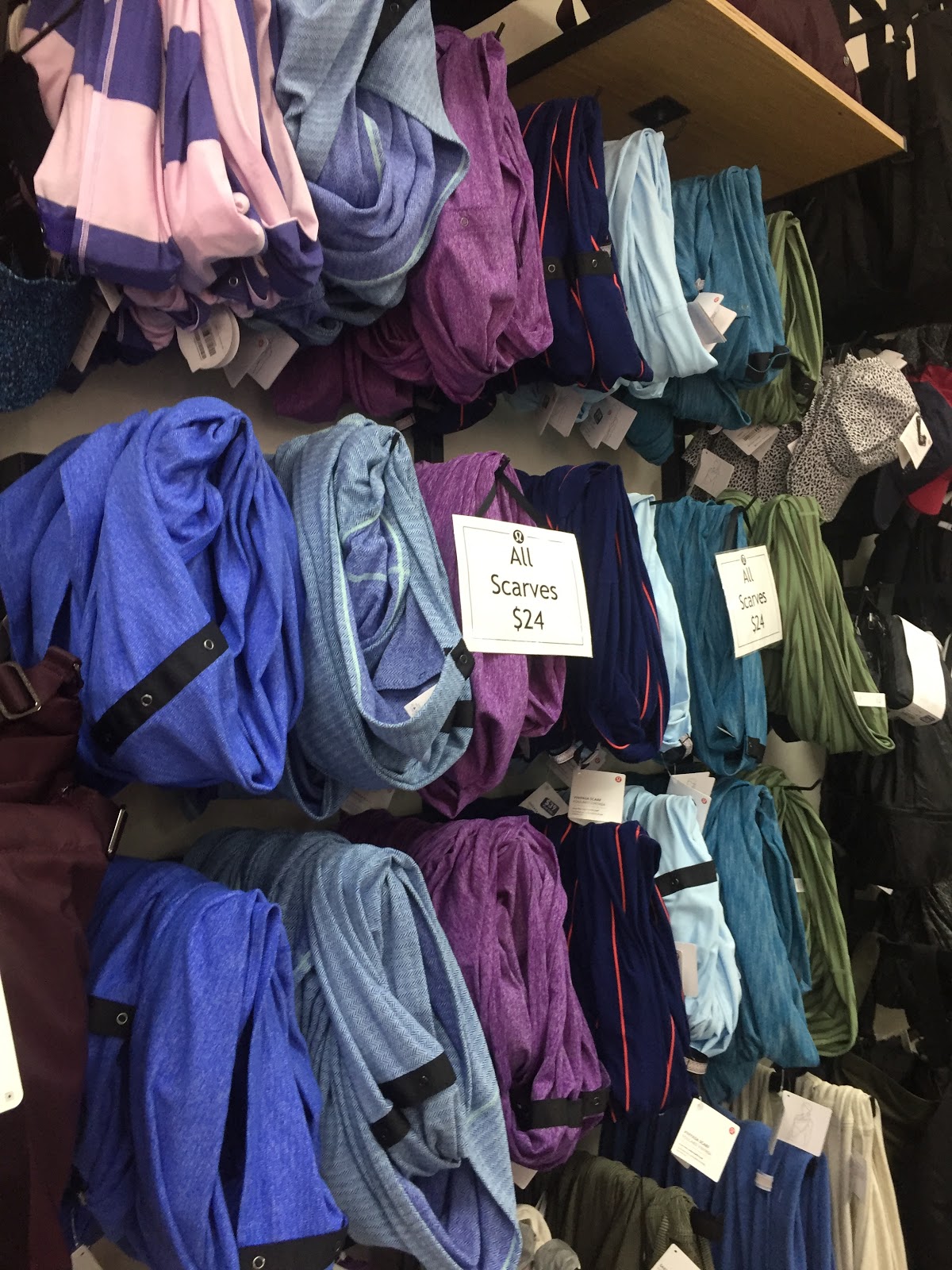 lulus warehouse sale review