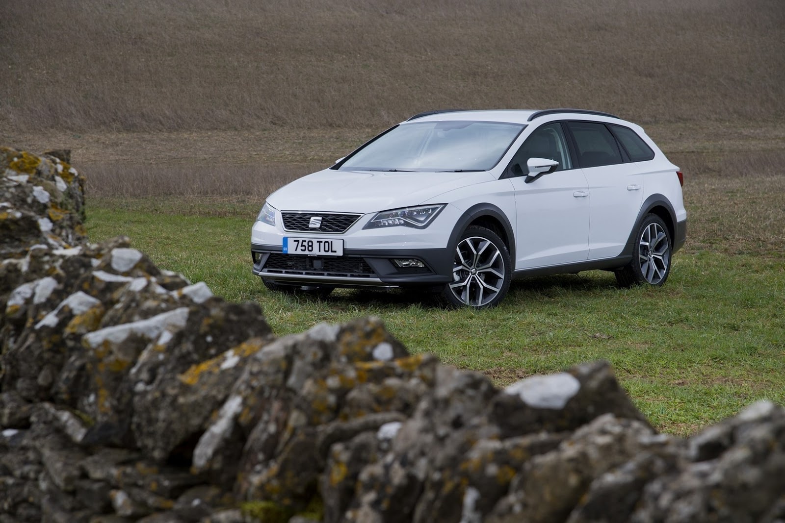 2019 Seat Leon X Perience Concept Redesign And Review Car My Car