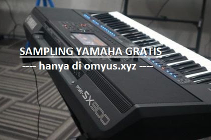 Download Gratis Koleksi Sampling Yamaha Format PPF / PPI Update