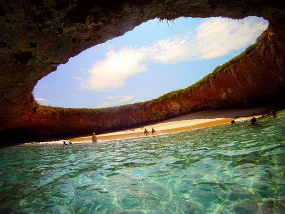 Kauai Hidden Beach The Best Beaches In World Kauai Hidden Beach The Best Beaches In World