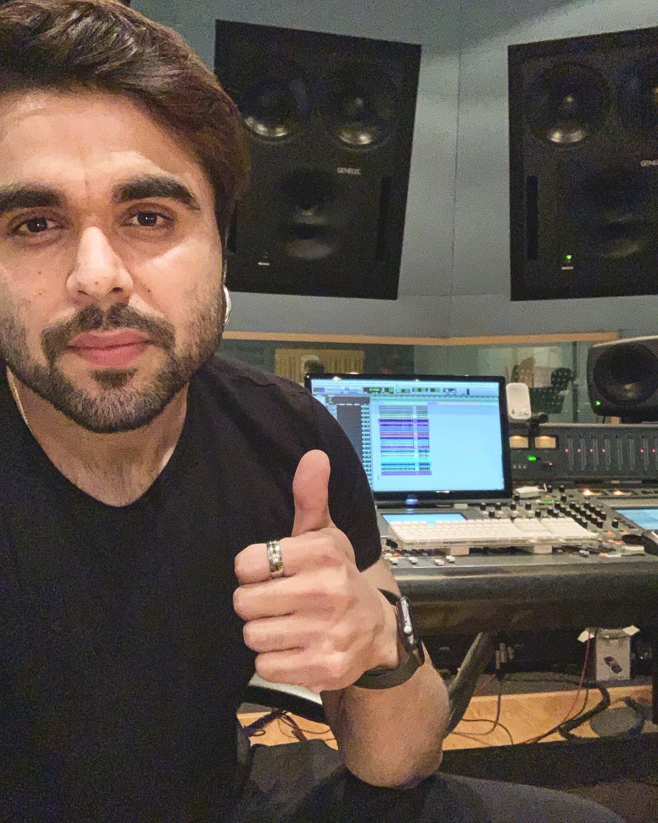 Ninja Punjabi Singer HD Images, Wallpapers - Whatsapp Images