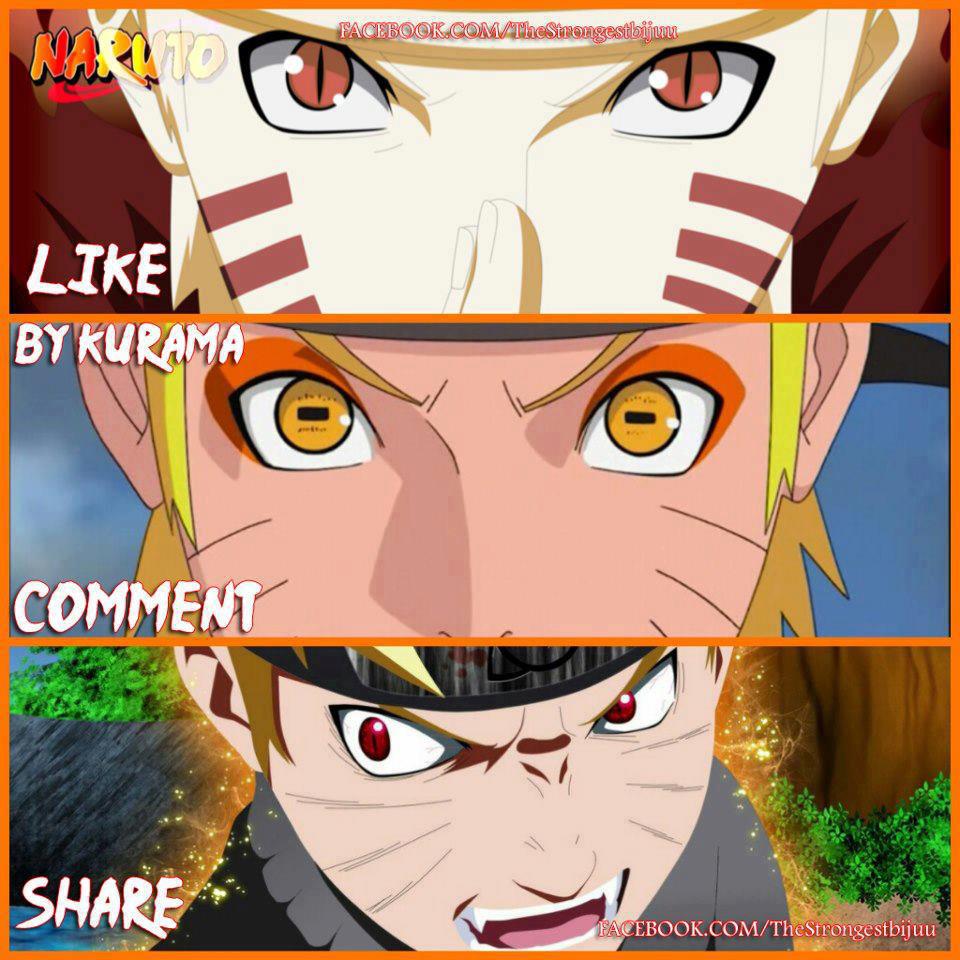 Jelantik Comunity Naruto And Gara