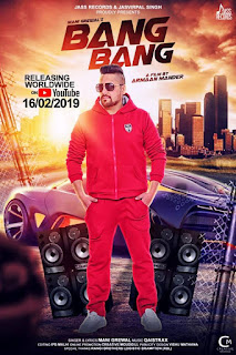 Online Songs Promotion Company Creative Moudgil