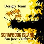 Scrapbook Island Design Team