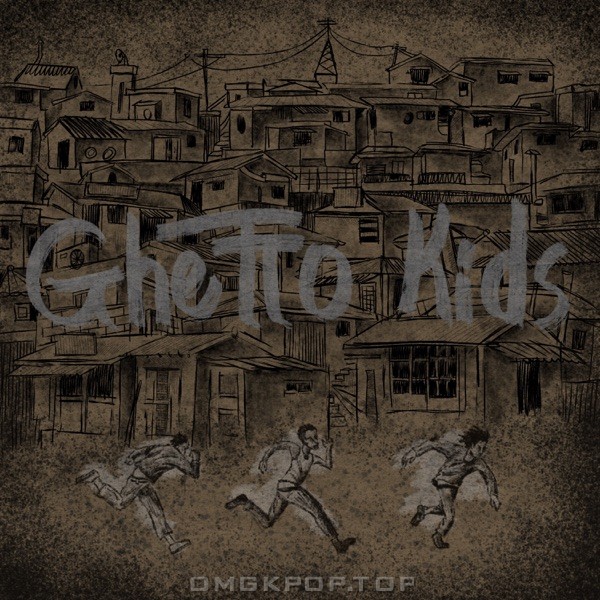 Homies – Ghetto Kids