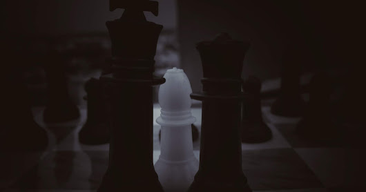 #chessphotography