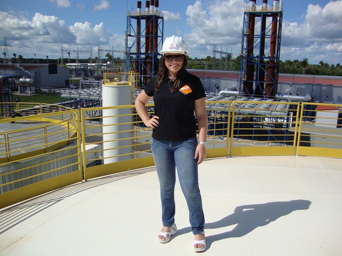 Roteiro Brasileiro Miranda do Norte / MA