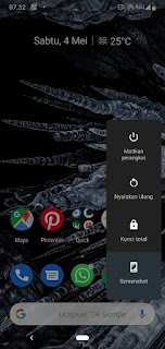 9 Fitur Tersembunyi Android Pie 9.0 Yang Harus Di Coba 9 Fitur Tersembunyi Android Pie 9.0 Yang Harus Di Coba