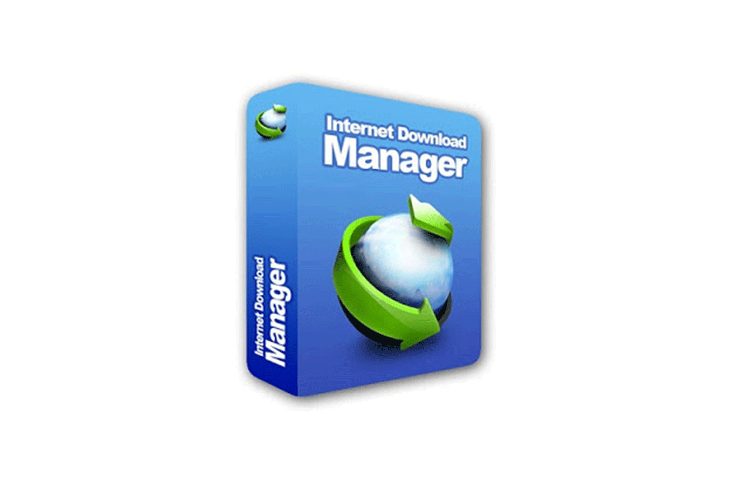 Download manager repack