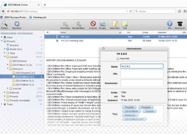 devonthink for windows 7 devonthink for windows 7