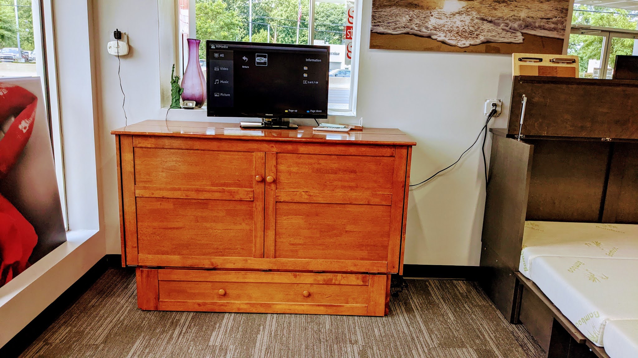 Futon World (201) 3424360 Futon World Paramus NJ