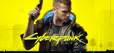 Cyberpunk 2077 Cyberpunk 2077