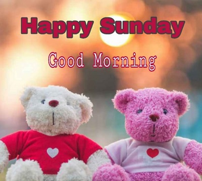 Good Morning Happy Sunday | 25+ Good morning happy Sunday Images Good Morning Happy Sunday | 25+ Good morning happy Sunday Images