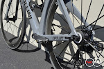 Cipollini RB1K THE ONE SRAM Red eTap AXS Lightweight Meilenstein Road Bike at twohubs.com